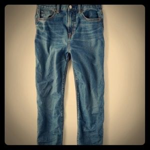 BNWTAmerican Eagle Mom jeans